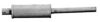 LANCIA 81820404 End Silencer